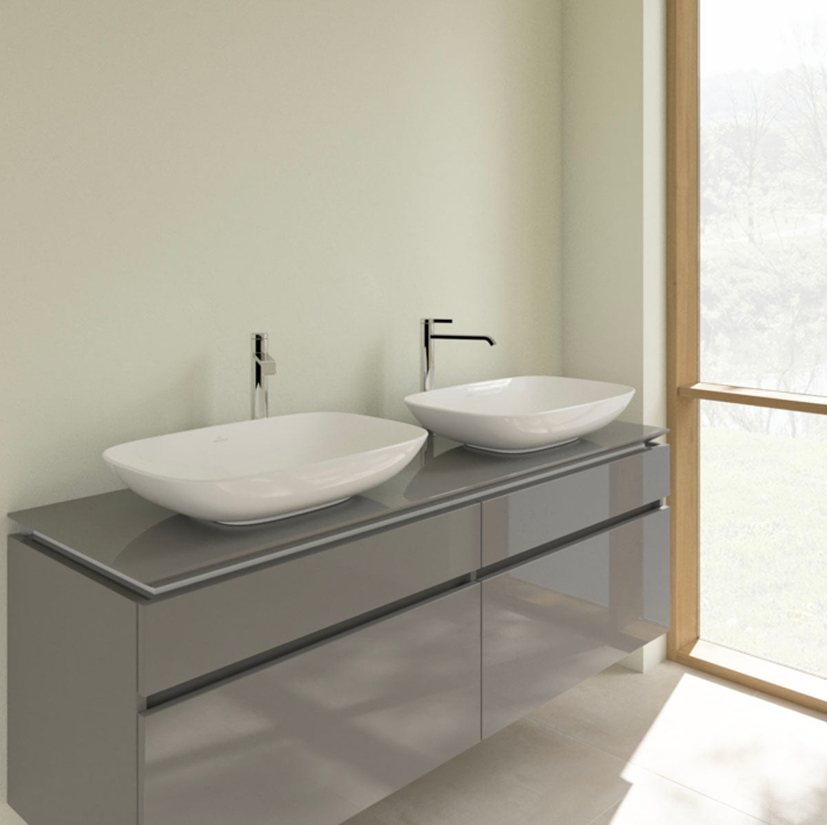 VONIOS PRAUSTUVAS VILLEROY & BOCH LOOP & FRIENDS 62x42